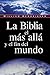La Biblia, El Mas Aila y El Fin del Mundo (English and Spanish Edition)