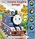 Steam Engine Songs: Little Pop-Up Songbook (Thomas & Friends)