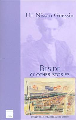 Beside & Other Stories (Paperback)