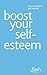 Boost Your Self-Esteem