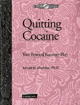Quitting Cocaine: Your Personal Recovery Plan