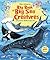 Big Book of Sea Creatures by Minna Lacey