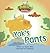 Yak's Pants (Comics for Phonics Red A)