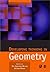Developing Thinking in Geometry by Sue Johnston-Wilder