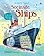 See Inside Ships (Usborne F...