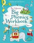 Big Phonics Workbook