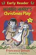 Horrid Henry's Christmas Play