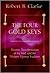 The Four Gold Keys: Dreams, Transformation of the Soul, and the Western Mystery Tradition