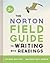 The Norton Field Guide to Writing, with Readings (Third Edition)