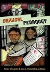Critical Pedagogy: Where Are We Now? (Counterpoints) Critical Pedagogy: Where Are We Now? (Counterpoints)