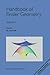 Handbook Of Finsler Geometry Vol. 1