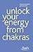 Unlock Your Energy from Chakras