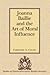 Joanna Baillie and the Art of Moral Influence by Christine A. Colón