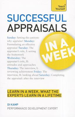 Successful Appraisals In a Week A Teach Yourself Guide