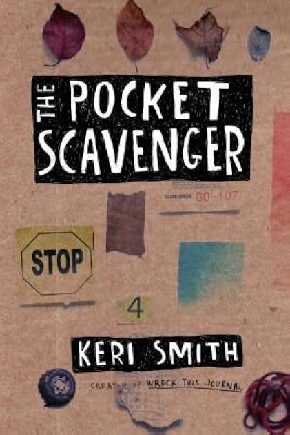 The Pocket Scavenger