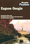 Eugene Onegin