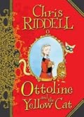 Ottoline and the Yellow Cat (Ottoline, #1)