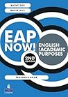 Eap Now!: English...