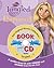 Rapunzel: Book & CD (Tangled)