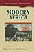The Human Tradition in Modern Africa by Dennis Cordell