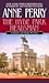 The Hyde Park Headsman by Anne Perry