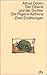 Der Oberst und der Dichter oder Das menschliche Herz / Die Pilgerin Aetheria. Zwei Erzählungen