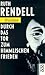 Durch das Tor zum Himmlischen Frieden