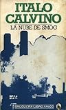 La nube de smog