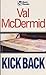 Kick Back (Kate Brannigan, #2)