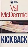 Kick Back by Val McDermid