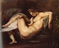 Leda and the Swan