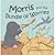 Morris and the Bundle of Worries by jill seeney