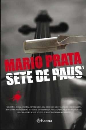 Sete de Paus (Paperback)