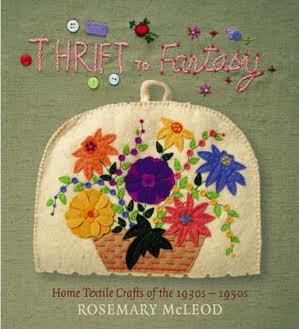 Thrift to Fantasy