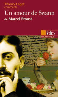 Un amour de Swann de Marcel Proust