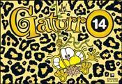 Gaturro 14 (Gaturro #14)