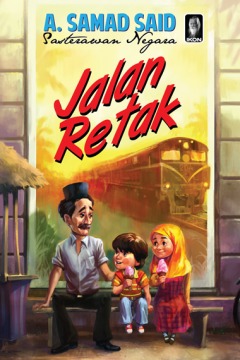 Jalan Retak