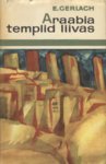 Araabia templid liivas: Arheoloogid Saaba kuninganna jälil (Hardcover)