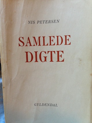 SAMLEDE DIGTE (Paperback)