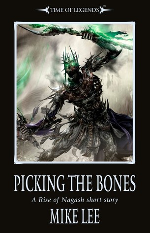 Picking the Bones (Kindle Edition)