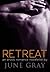 Retreat  (DISARM, #3)