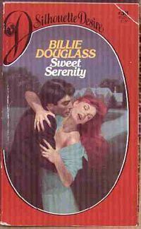 Sweet Serenity (Paperback)