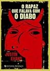 O rapaz que falav...