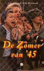 De Zomer van '45 (Paperback)