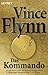 Das Kommando (Mitch Rapp, #6)