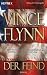 Der Feind (Mitch Rapp, #8)