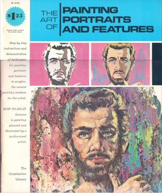 The Art of Painting Portraits