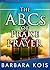 The ABCs of Praise and Prayer