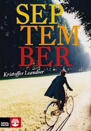 September (Hardcover)