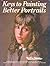 Keys to Painting Better Portraits